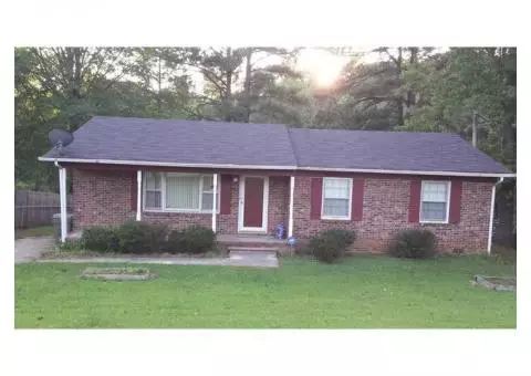 Newly remodeled 3 Br, 1.5 Ba Brick Home for sale